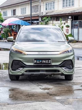 Bodykit Refinez BYD Atto 3